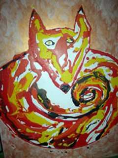 Fox
