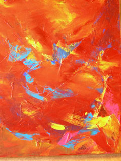 Universe Bluebirds