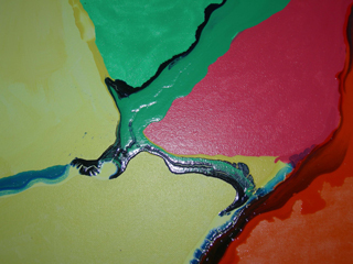 Rivers I