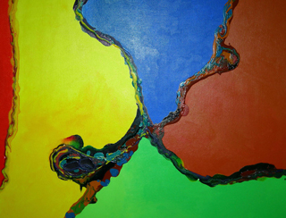 Rivers_Summer